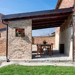 Holiday home Barba Pipin-1 By Interhome *