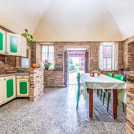 Barba Pipin By Interhome *