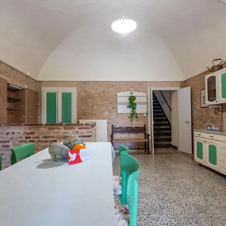Barba Pipin-1 By Interhome * Cioccaro Di Penango