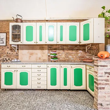 Barba Pipin By Interhome Vakantiehuis *