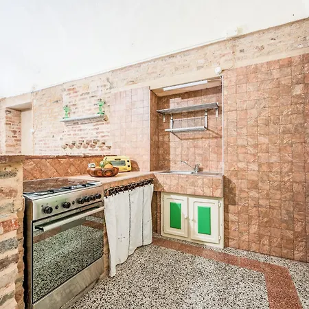 Casa de Férias Barba Pipin-1 By Interhome Cioccaro Di Penango