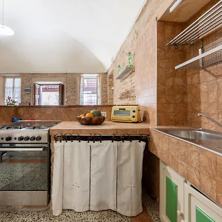 Barba Pipin-1 By Interhome Casa de Férias