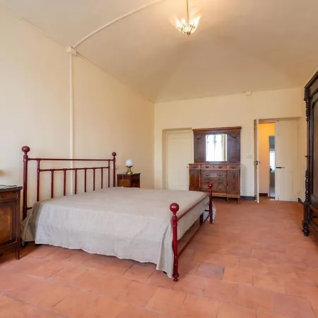 Barba Pipin By Interhome * Cioccaro Di Penango