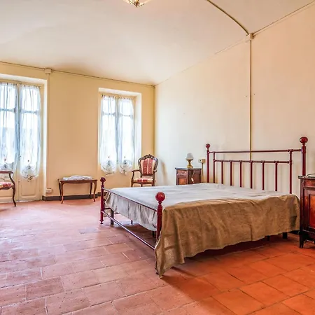 Holiday home Barba Pipin By Interhome Cioccaro Di Penango