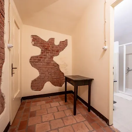 Barba Pipin-1 By Interhome Casa de Férias Cioccaro Di Penango