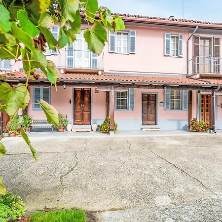 Casa de Férias Barba Pipin-1 By Interhome Cioccaro Di Penango