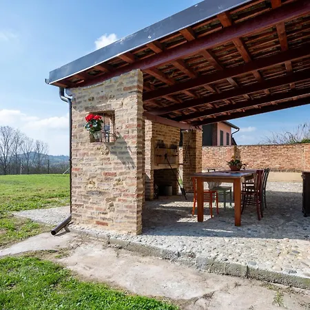 Barba Pipin By Interhome *