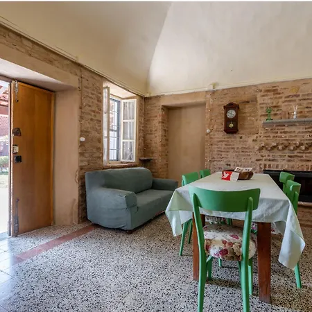 Barba Pipin-1 By Interhome * Cioccaro Di Penango