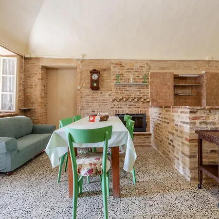 Barba Pipin-1 By Interhome * Cioccaro Di Penango