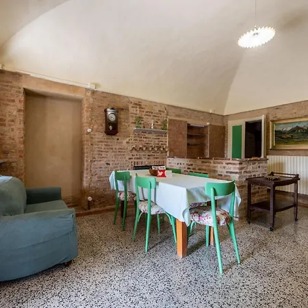 Barba Pipin-1 By Interhome *