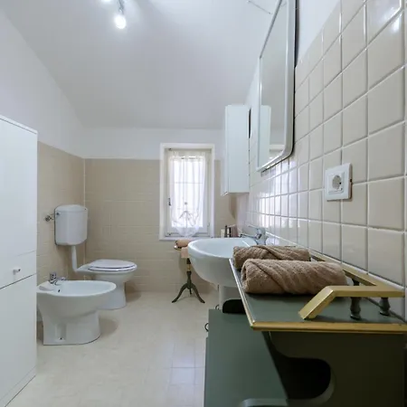 Barba Pipin-1 By Interhome Holiday home *