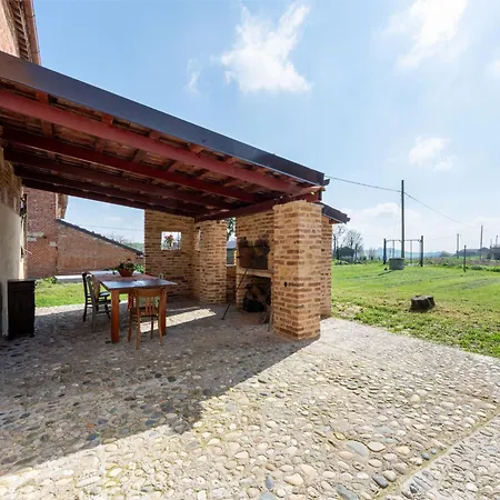 Barba Pipin-1 By Interhome *