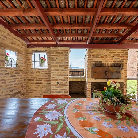 Barba Pipin-1 By Interhome Casa de Férias