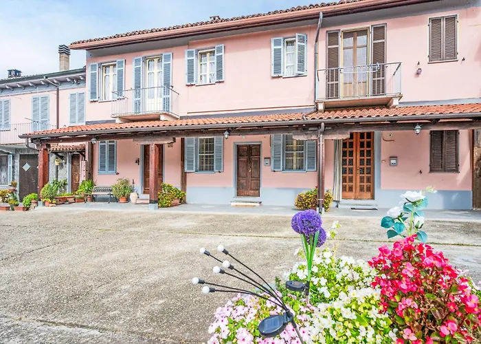 Barba Pipin By Interhome *