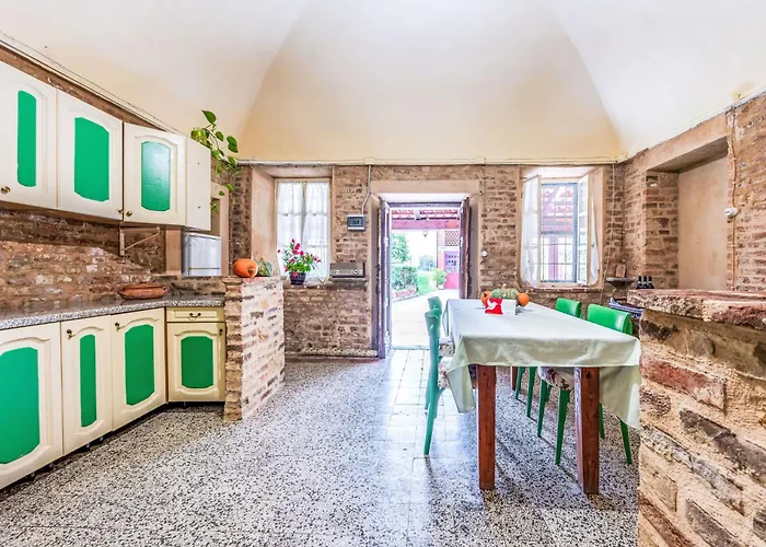 Barba Pipin By Interhome *