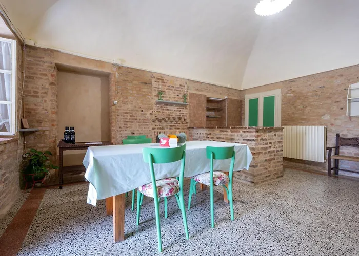 Barba Pipin By Interhome * Cioccaro Di Penango