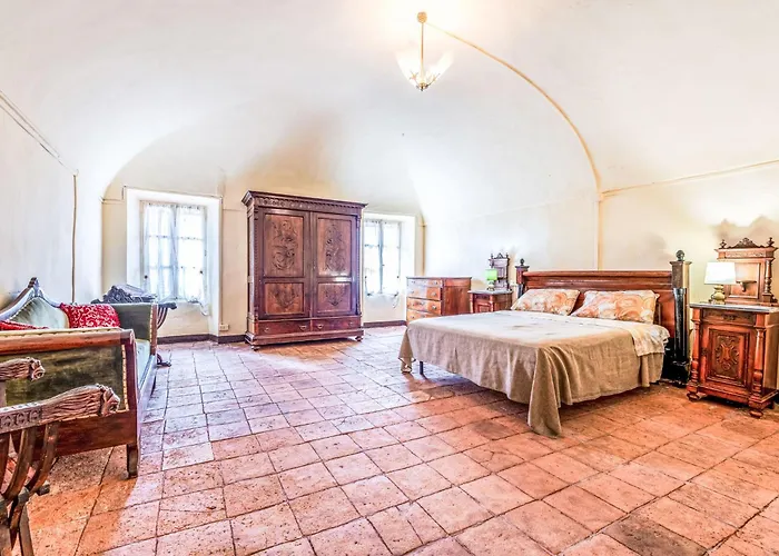 Vakantiehuis Barba Pipin By Interhome Cioccaro Di Penango