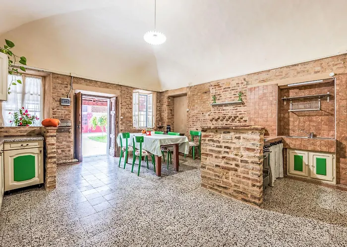 Barba Pipin By Interhome