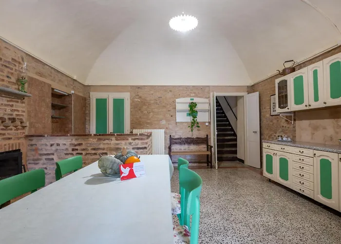 Barba Pipin By Interhome * Cioccaro Di Penango