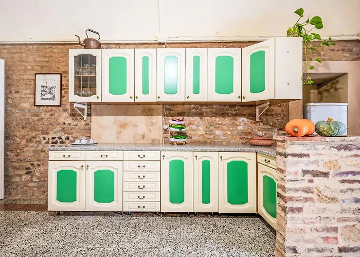 Barba Pipin By Interhome Vakantiehuis *