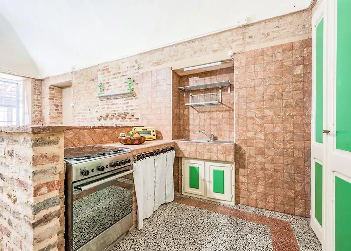 Vakantiehuis Barba Pipin By Interhome Cioccaro Di Penango