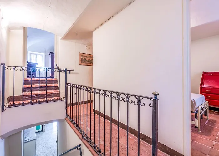 Vakantiehuis Barba Pipin By Interhome