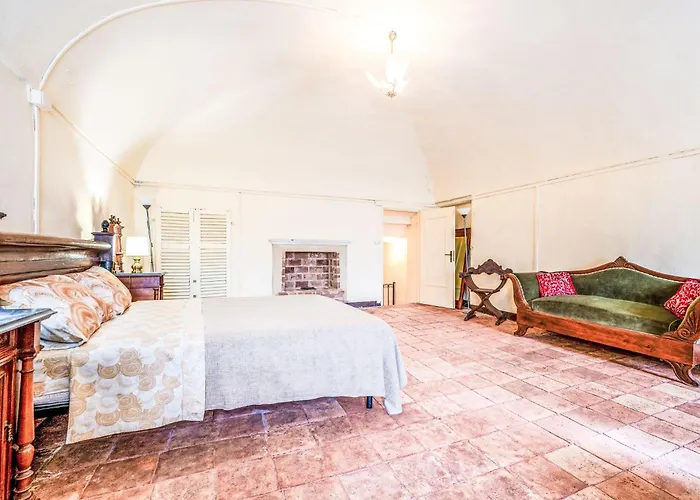 Barba Pipin By Interhome Cioccaro Di Penango