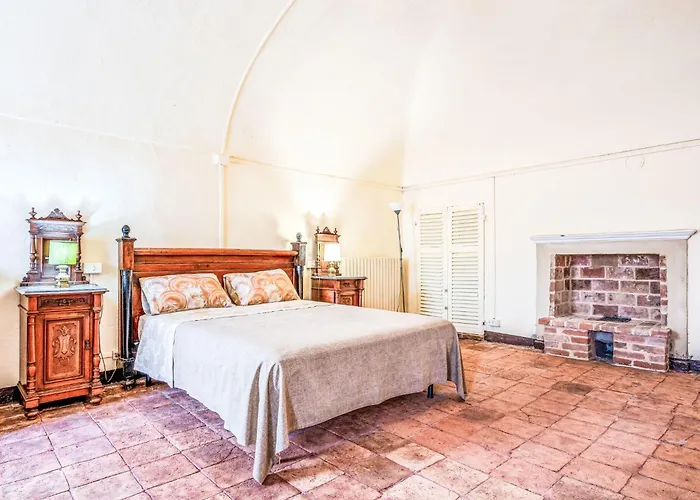 Barba Pipin By Interhome *