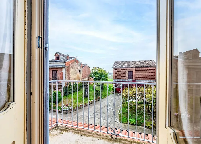 Barba Pipin By Interhome Holiday home *