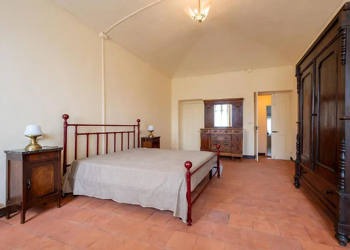 Barba Pipin By Interhome * Cioccaro Di Penango