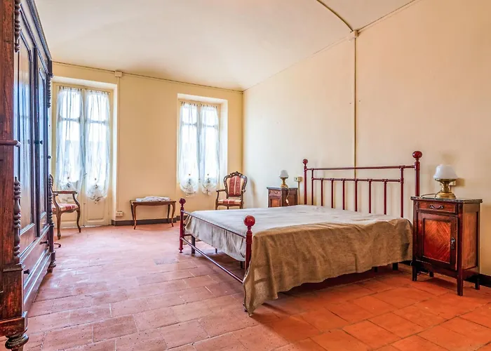 Holiday home Barba Pipin By Interhome Cioccaro Di Penango