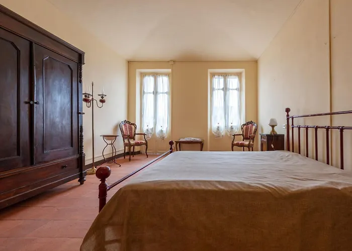 Vakantiehuis Barba Pipin By Interhome Cioccaro Di Penango