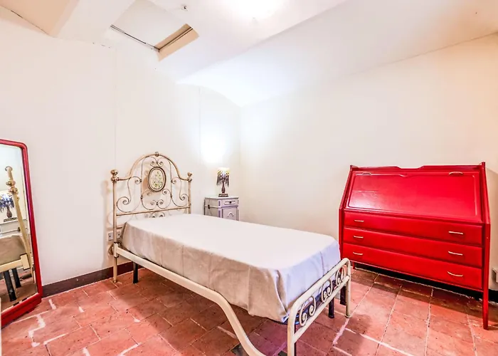 Vakantiehuis Barba Pipin By Interhome