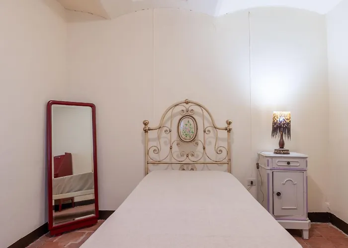 Barba Pipin By Interhome *