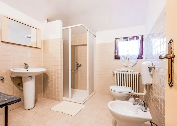 Barba Pipin By Interhome Vakantiehuis