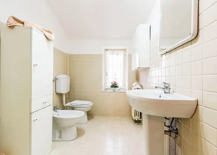 Vakantiehuis Barba Pipin By Interhome