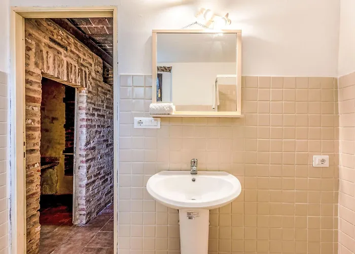 Barba Pipin By Interhome *