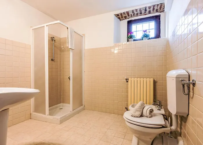 Barba Pipin By Interhome Cioccaro Di Penango