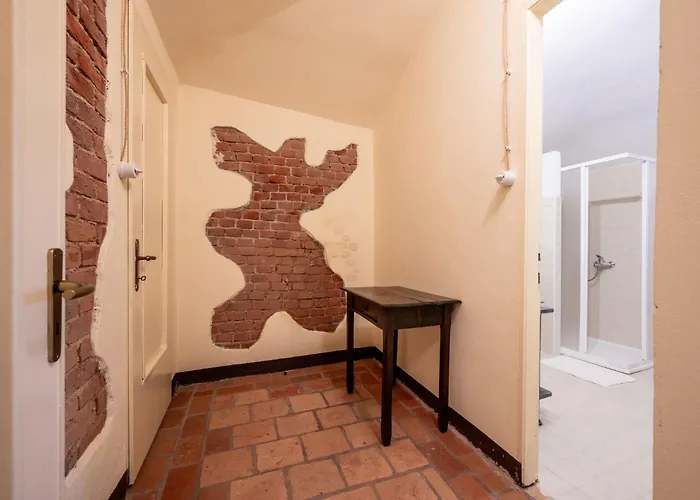 Barba Pipin By Interhome Vakantiehuis Cioccaro Di Penango