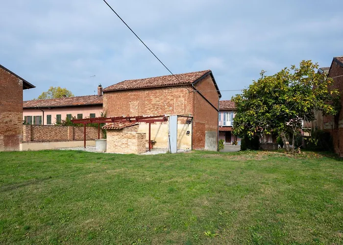 Holiday home Barba Pipin By Interhome *