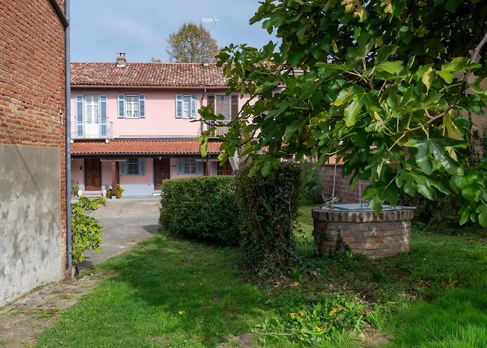 Vakantiehuis Barba Pipin By Interhome *