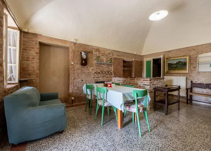 Barba Pipin By Interhome *