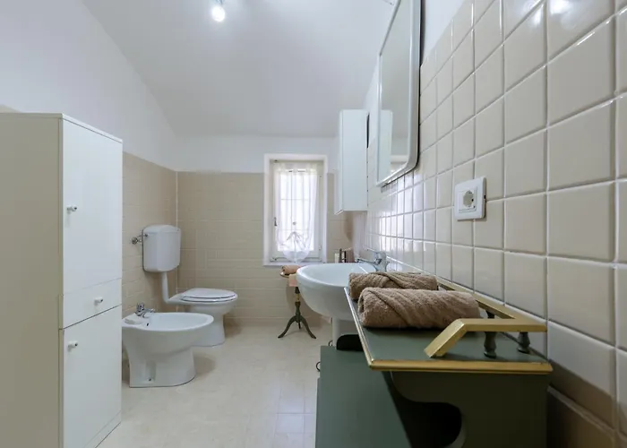 Barba Pipin By Interhome Prázdninový dům *