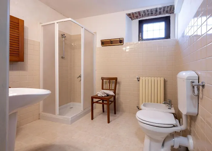 Barba Pipin By Interhome Cioccaro Di Penango