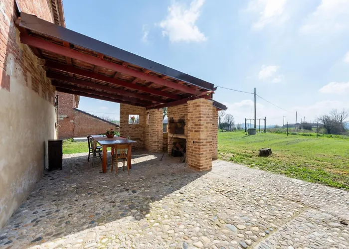 Barba Pipin By Interhome *